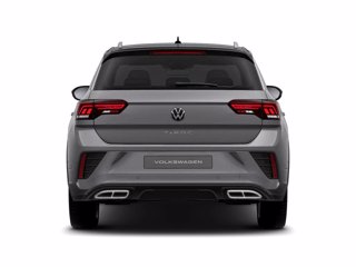 VOLKSWAGEN T-Roc 1.5 TSI ACT DSG R-Line Plus