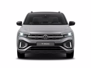 VOLKSWAGEN T-Roc 1.5 TSI ACT DSG R-Line Plus