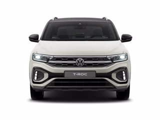 VOLKSWAGEN T-Roc 1.5 TSI ACT DSG R-Line Plus