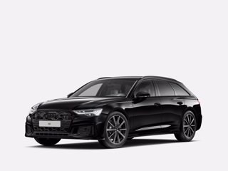 AUDI A6 Avant 45 3.0 TDI quattro ultra S tronic S line edition
