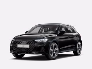 AUDI A1 allstreet 35 TFSI S tronic Identity Contrast