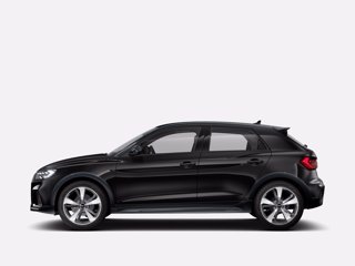 AUDI A1 allstreet 35 TFSI S tronic Identity Contrast