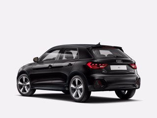 AUDI A1 allstreet 35 TFSI S tronic Identity Contrast