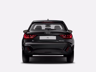 AUDI A1 allstreet 35 TFSI S tronic Identity Contrast