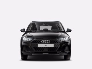 AUDI A1 allstreet 35 TFSI S tronic Identity Contrast