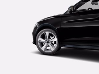 AUDI A1 allstreet 35 TFSI S tronic Identity Contrast