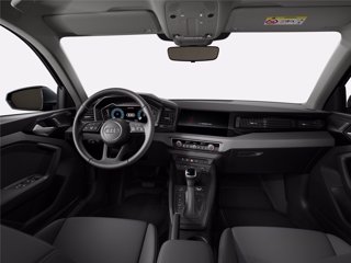 AUDI A1 allstreet 35 TFSI S tronic Identity Contrast