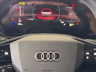 AUDI S5 Avant TFSI mHEV+ S tronic quattro