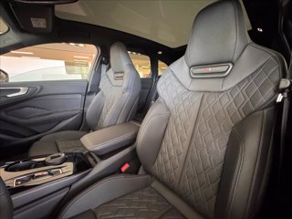 AUDI S5 Avant TFSI mHEV+ S tronic quattro
