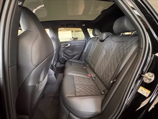 AUDI S5 Avant TFSI mHEV+ S tronic quattro