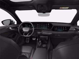 AUDI S5 Avant TFSI quattro S tronic mHEV+