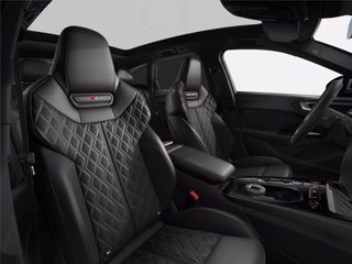 AUDI S5 Avant TFSI quattro S tronic mHEV+