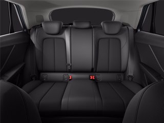 AUDI Q2 30 TDI Identity Black