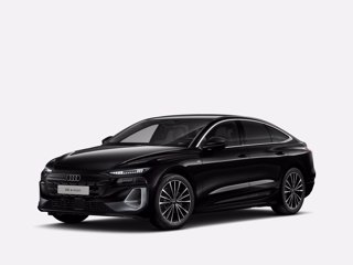 AUDI A6 e-tron SPB S line edition