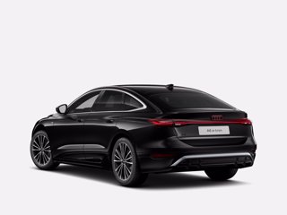 AUDI A6 e-tron SPB S line edition