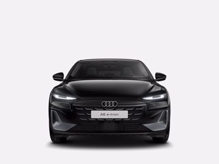AUDI A6 e-tron SPB S line edition
