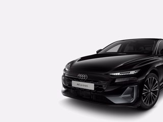 AUDI A6 e-tron SPB S line edition