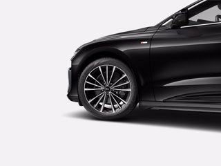 AUDI A6 e-tron SPB S line edition