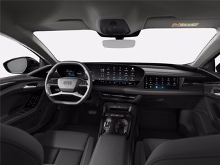 AUDI A6 e-tron SPB S line edition