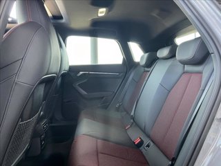 AUDI S3 SPB TFSI 333 CV quattro S tronic sport attitude