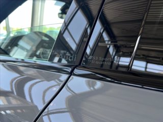 AUDI S3 SPB TFSI 333 CV quattro S tronic sport attitude