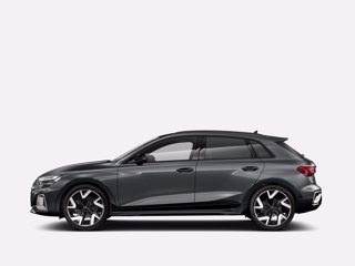 AUDI A3 allstreet 35 TDI S tronic Business Advanced