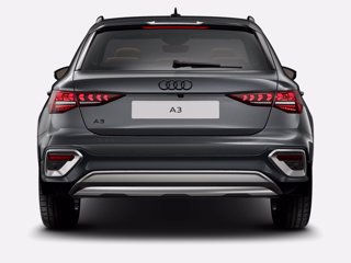 AUDI A3 allstreet 35 TDI S tronic Business Advanced