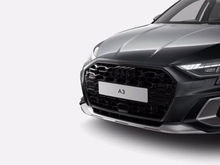 AUDI A3 allstreet 35 TDI S tronic Business Advanced