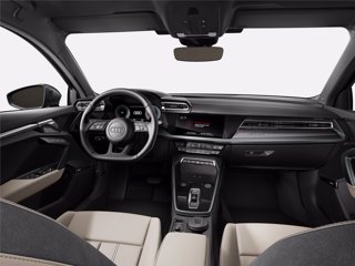 AUDI A3 allstreet 35 TDI S tronic Business Advanced
