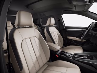 AUDI A3 allstreet 35 TDI S tronic Business Advanced