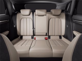 AUDI A3 allstreet 35 TDI S tronic Business Advanced