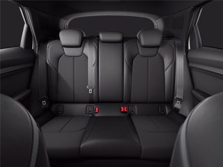 AUDI A1 SPB 30 TFSI S tronic Identity Black