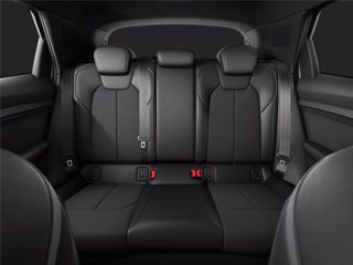 AUDI A1 SPB 30 TFSI S tronic Identity Black
