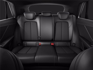 AUDI Q2 35 TDI S tronic Identity Black
