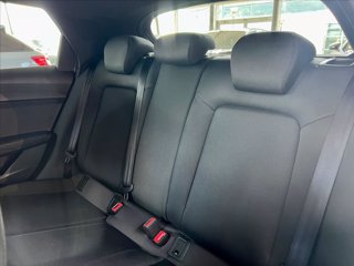 AUDI A1 allstreet 30 TFSI S tronic Identity Contrast