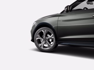 AUDI A1 allstreet 30 TFSI S tronic Identity Contrast