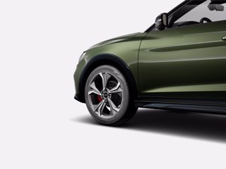 AUDI A1 allstreet 35 TFSI S tronic Identity Contrast