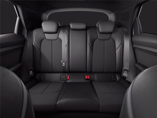 AUDI A1 allstreet 35 TFSI S tronic Identity Contrast