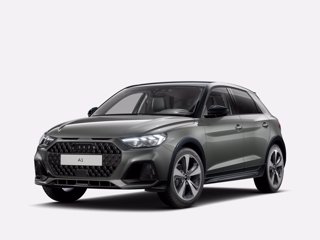 AUDI A1 allstreet 30 TFSI S tronic Identity Contrast