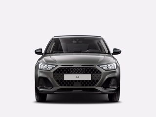 AUDI A1 allstreet 30 TFSI S tronic Identity Contrast