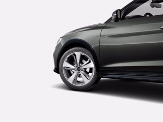 AUDI A1 allstreet 30 TFSI S tronic Identity Contrast