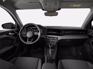 AUDI A1 allstreet 30 TFSI S tronic Identity Contrast