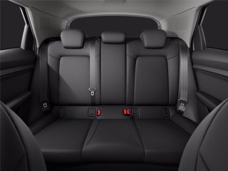 AUDI A1 allstreet 30 TFSI S tronic Identity Contrast