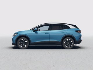 VOLKSWAGEN ID.4 Pro Edition Plus