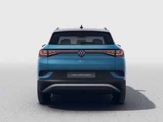 VOLKSWAGEN ID.4 Pro Edition Plus
