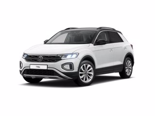 VOLKSWAGEN T-Roc 2.0 TDI SCR 150 CV DSG Edition Plus