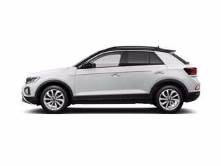 VOLKSWAGEN T-Roc 2.0 TDI SCR 150 CV DSG Edition Plus