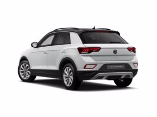 VOLKSWAGEN T-Roc 2.0 TDI SCR 150 CV DSG Edition Plus