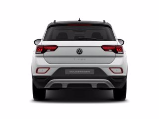 VOLKSWAGEN T-Roc 2.0 TDI SCR 150 CV DSG Edition Plus