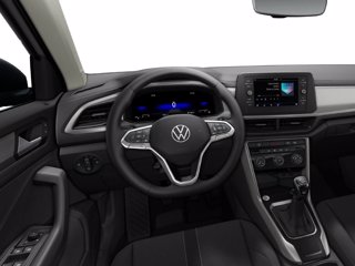VOLKSWAGEN T-Roc 2.0 TDI SCR 150 CV DSG Edition Plus